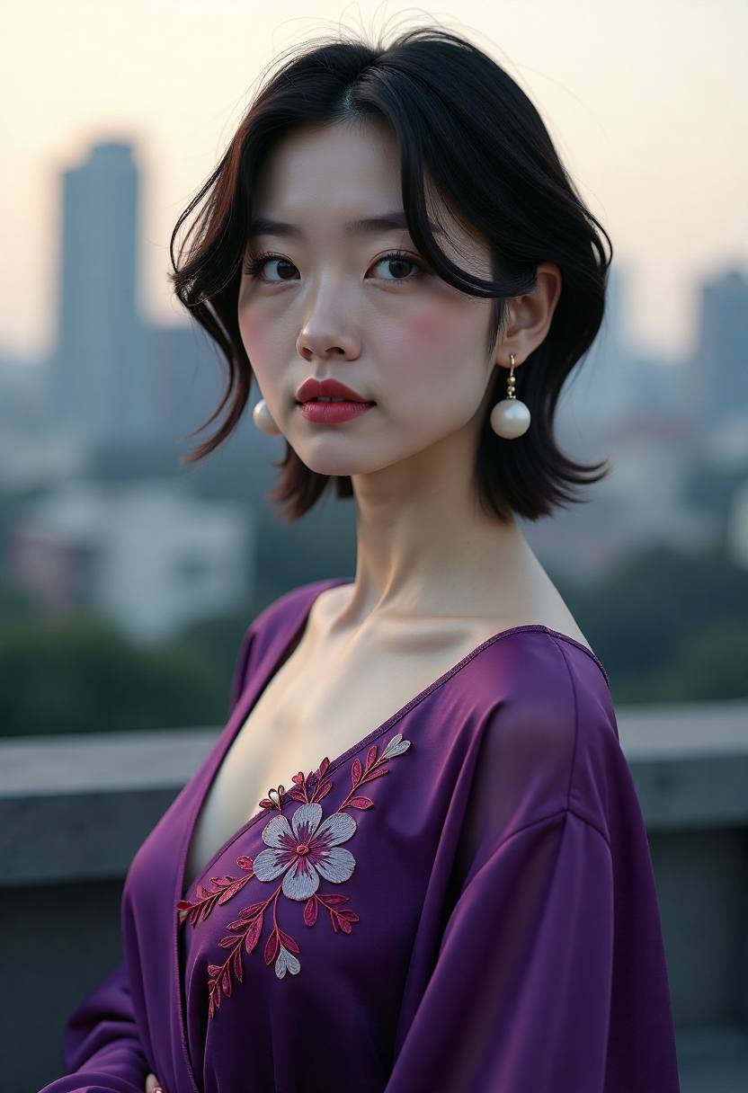 檀香未冷