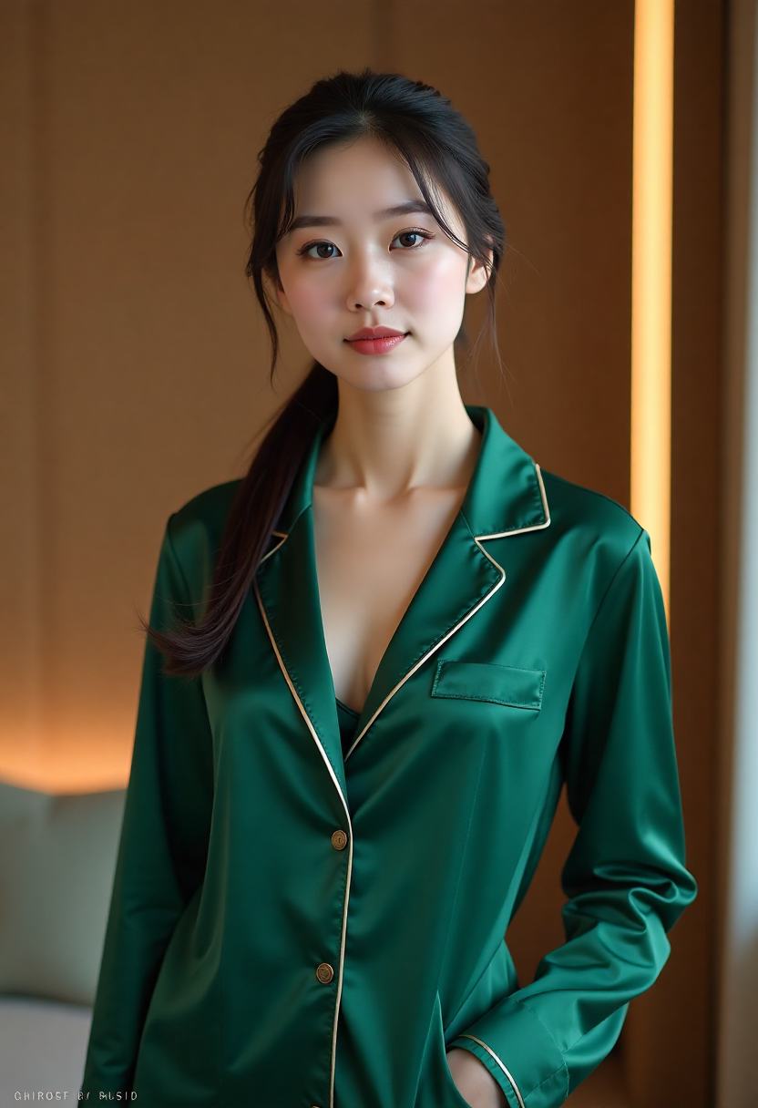 清规外