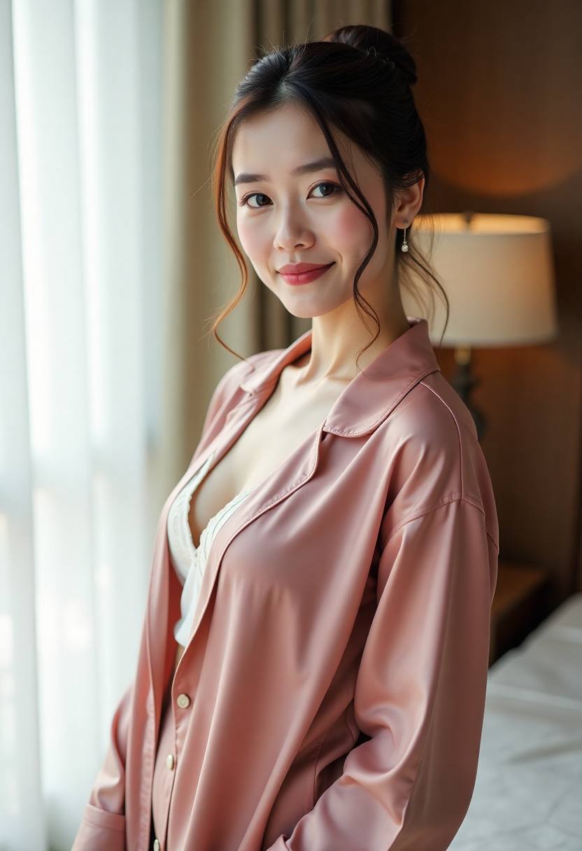 尼姑庵青灯录海报