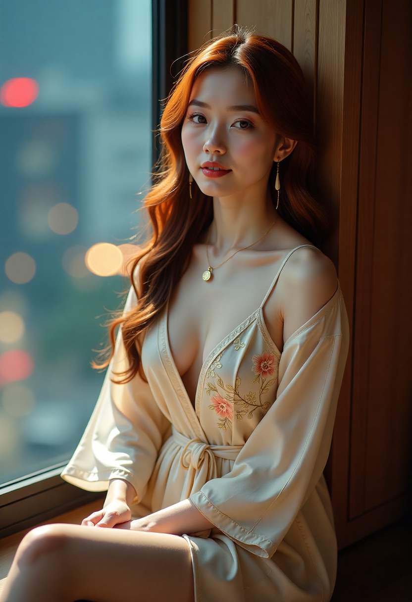 莲台旧事
