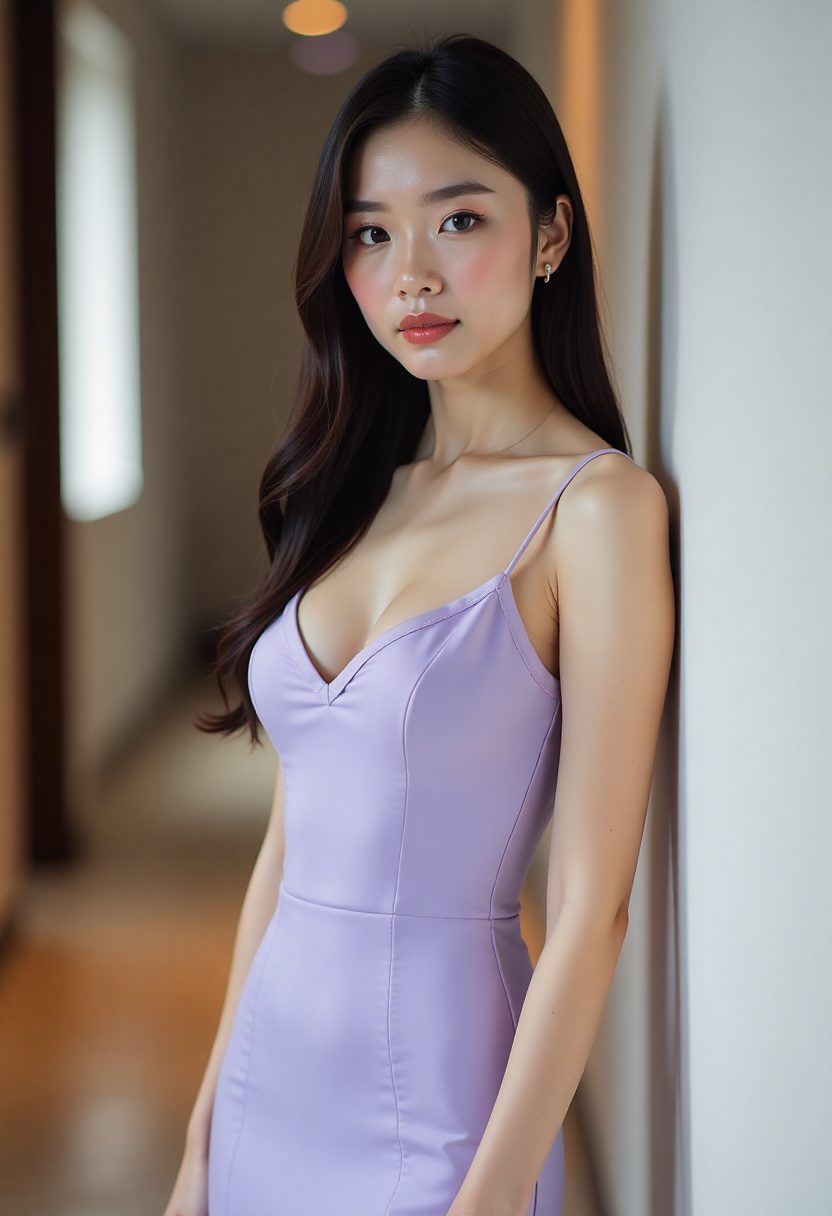 晨钟暮鼓剧照